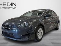 Käytetty Kia Ceed LX 99 HP (72 kW) 2025 Harmaa Viistoperä