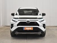 käytetty Toyota RAV4 Hybrid 