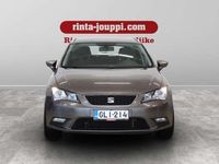 käytetty Seat Leon ST 1,6 TDI 105 4Drive Style - Neliveto