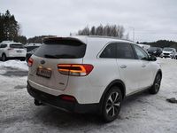 Käytetty Kia Sorento EX 200 HP (147 kW) 2016 Katumaasturi