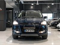 Käytetty Ford Kuga Titanium 140 HP (102 kW) 2013 Katumaasturi