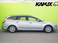 käytetty Ford Mondeo 1,6 TDCi 115hv ECOnetic Start/Stop Edition M6 Wagon