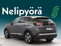Käytetty Peugeot 3008 GT 181 HP (133 kW) 2020 Katumaasturi