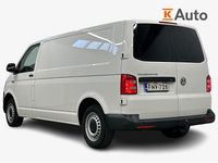 Käytetty VW T6.1 102 HP (75 kW) 2019 Valkoinen Van