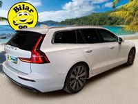 Käytetty Volvo V60 Inscription 150 HP (110 kW) 2019 Farmari