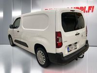 Käytetty Opel Combo Enjoy 102 HP (75 kW) 2019 Van