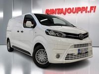 Käytetty Toyota Proace 177 HP (130 kW) 2018 Tila-auto