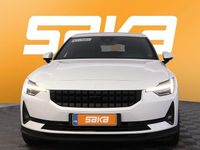 Käytetty Polestar 2 Pilot-lite 300 kW (408 HP) 2023 Viistoperä