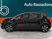 Käytetty Citroën C3 PureTech 83 HP (61 kW) 2023 Viistoperä