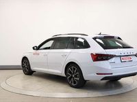 käytetty Skoda Superb Combi 2,0 TDI 190 4x4 L&K BusinessLine DSG ** Tulossa pian! Kysy lisää Kouvolan myyjiltä - 020 70326