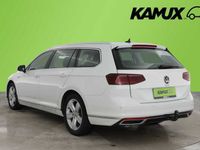 käytetty VW Passat PassatVariant GTE DSG Sequential, 218hp, 2021