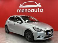 Käytetty Mazda 2 Touring 90 HP (66 kW) 2018 Viistoperä