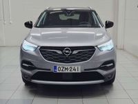 käytetty Opel Grandland X Innovation Plus 300 Turbo PHEV AWD A8 Tehokas neliveto lataushybridi