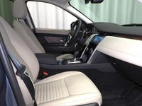 Käytetty Land Rover Discovery 5 SE 2023 Byron sininen Katumaasturi