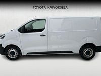 Käytetty Toyota Proace 144 HP (105 kW) 2022 Valkoinen Tila-auto