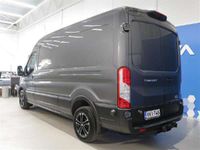 käytetty Ford Transit Van 350 2,0 TDCi 130 hv Etuveto 4,43 L3H2 M6 Trend /