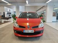 käytetty Renault Clio Expression 1,2 16v 5ov