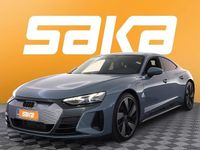 Käytetty Audi e-tron GT quattro 350 kW (476 HP) 2022 Sedan