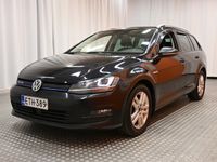 käytetty VW Golf VII 