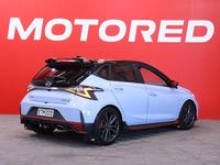 Käytetty Hyundai i20 204 HP (150 kW) 2021 Viistoperä