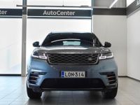 käytetty Land Rover Range Rover Velar P250 2,0 R-Dynamic SE Aut