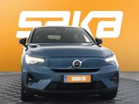 Käytetty Volvo C40 Plus 169 kW (231 HP) 2023 Katumaasturi