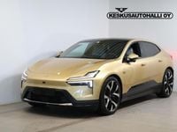 Käytetty Polestar 4 Performance 400 kW (544 HP) 2025 Katumaasturi