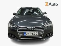 käytetty Audi A4 Avant Business 2,0 TDI 140 kW quattro S tronic / Tulossa myyntiin / Koukku / Pa-lämmitin / Adapt.Vakkari / Kaistavahti /