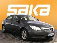 Käytetty Opel Insignia 140 HP (102 kW) 2012 Viistoperä