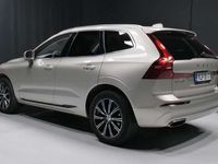 käytetty Volvo XC60 T5 AWD Inscription aut |