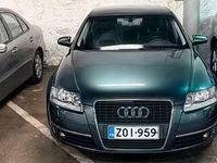 Käytetty BMW 120 2004 Viistoperä