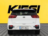 Käytetty Kia e-Niro EX 150 kW (204 HP) 2020 Katumaasturi