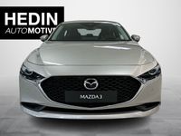 käytetty Mazda 3 Sedan 2,0 M Hybrid e-Skyactiv G Exclusive-line MT 150hv