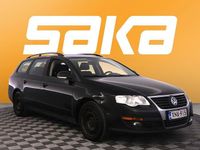 Käytetty VW Passat 110 HP (80 kW) 2009 Farmari
