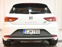 käytetty Seat Leon 2,0 TSI 280 Cupra DSG Adapt