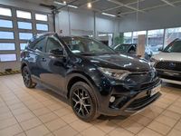 käytetty Toyota RAV4 Hybrid 