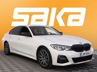 Käytetty BMW 330e Shadowline 292 HP (214 kW) 2020 Sedan