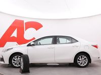 Käytetty Toyota Corolla Multidrive S 132 HP (97 kW) 2017 Valkoinen Sedan