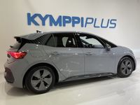 käytetty Cupra Born 150 kW 58 kWh - RAHOITUSKORKO 3,49% - Tehdastakuu / Lämpöpumppu / ACC / LED / Peruutuskamera