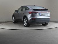 Käytetty Audi Q4 Sportback e-tron 150 kW (204 HP) 2023 Katumaasturi