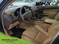 käytetty Lexus GS300 Executive Package /