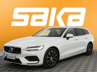 Käytetty Volvo V60 Business Edition 150 HP (110 kW) 2019 Farmari