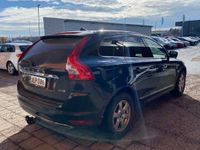 käytetty Volvo XC60 D4 AWD R-Design aut ACC /