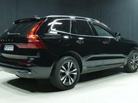Käytetty Volvo XC60 Performance 456 HP (335 kW) 2023 Musta Katumaasturi
