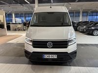 Käytetty VW Crafter 177 HP (130 kW) 2020 Van