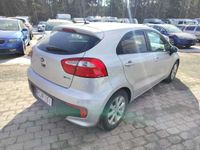 käytetty Kia Rio 1,2 ISG EX 5D EcoDynamics - 3kk lyhennysvapaa - Auto tulossa