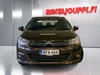 Käytetty Citroën C4 Business Class 112 HP (82 kW) 2011 Viistoperä