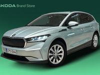 Käytetty Skoda Enyaq iV 150 kW (204 HP) 2021 Katumaasturi