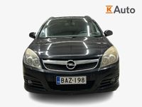 käytetty Opel Vectra Wagon Enjoy Edition 1,8 Ecotec 103kW/140hv M5 |