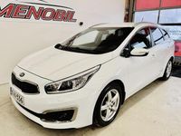 Käytetty Kia Ceed Sportswagon EX 120 HP (88 kW) 2016 Farmari
